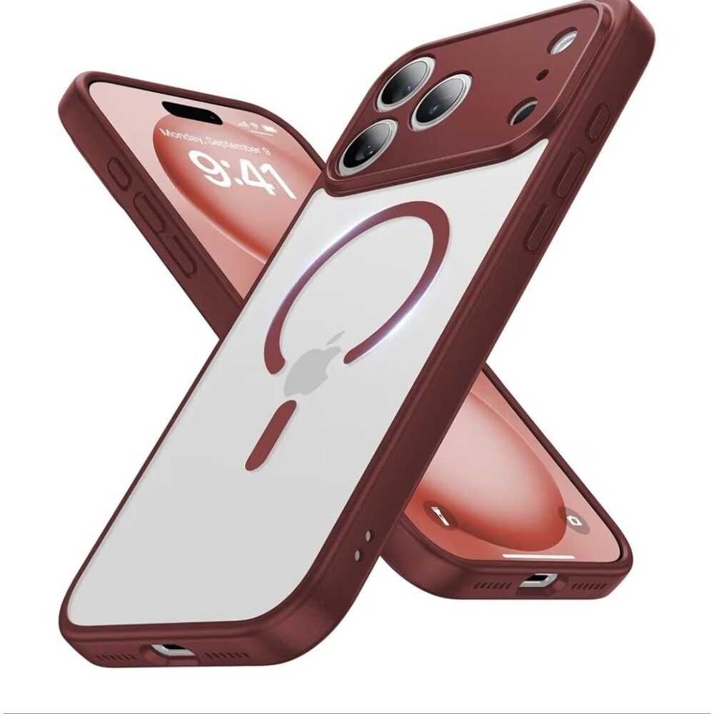 iPhone 17 Pro Phone Case
